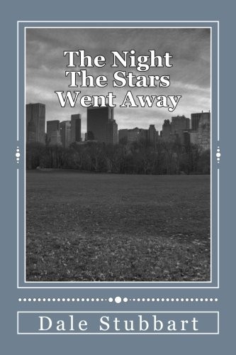 Cover for The Night the Stars Went Away