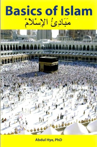 Cover for Basics of Islam