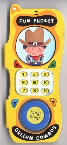 Cover for Fun Phones