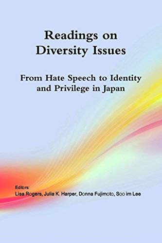 Cover for Readings on Diversity Issues