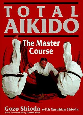 Cover for Total aikido