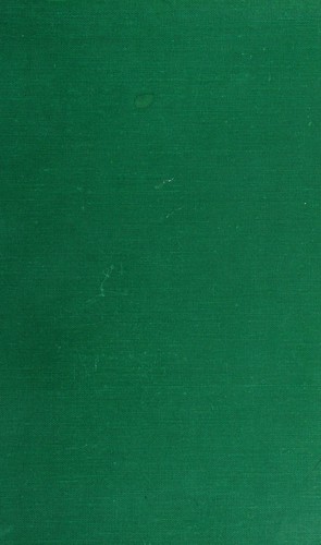 Cover for Science since Babylon