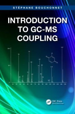 Cover for Introduction To Gcms Spectrometry