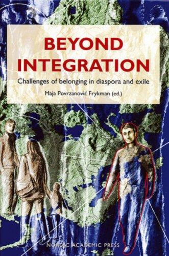 Cover for Beyond Integration
