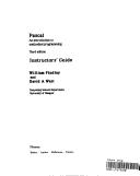 Cover for Pascal