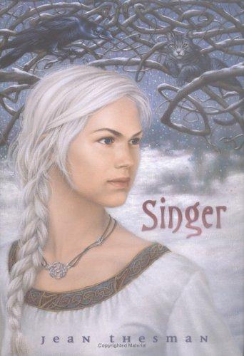 Cover for Singer