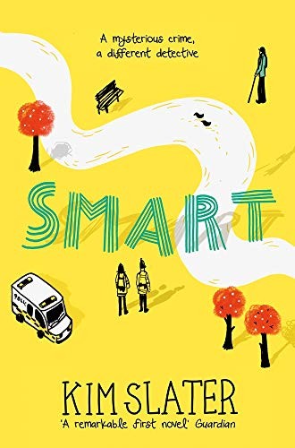Cover for Smart