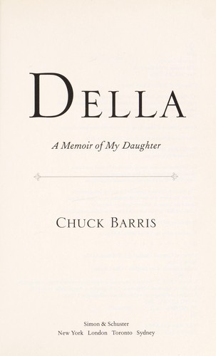 Cover for Della