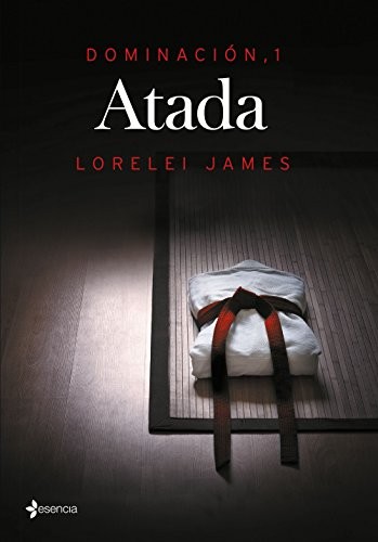 Cover for Dominación, 1. Atada