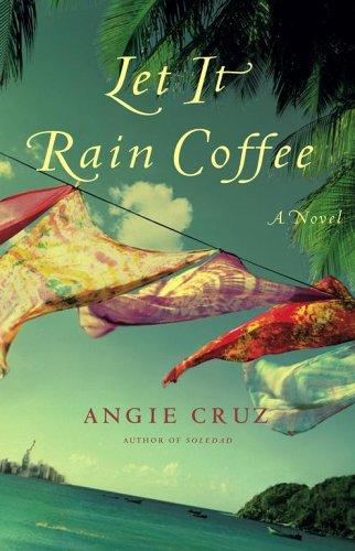 Cover for Let it rain coffee