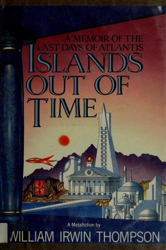 Cover for Islands out of time