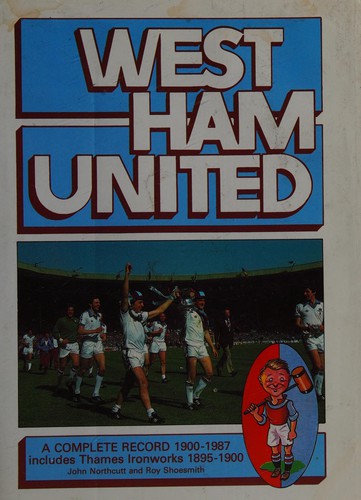Cover for West Ham United
