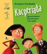Cover for Kacperiada