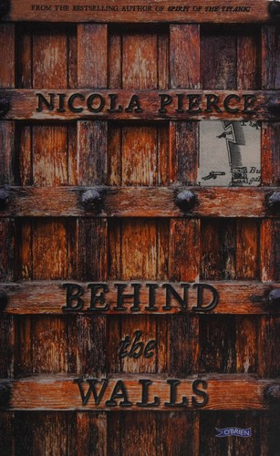 Cover for Behind the walls, 1689