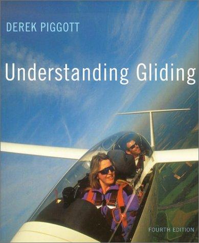 Cover for Understanding Gliding