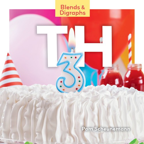 Cover for Th