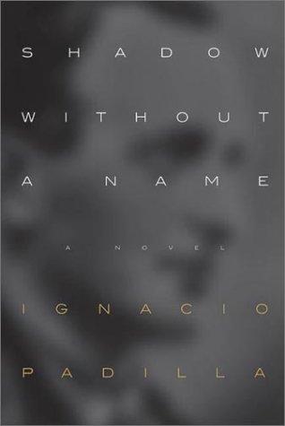 Cover for Shadow Without a Name