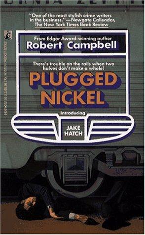 Cover for Plugged Nickel