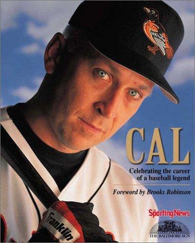 Cover for Cal