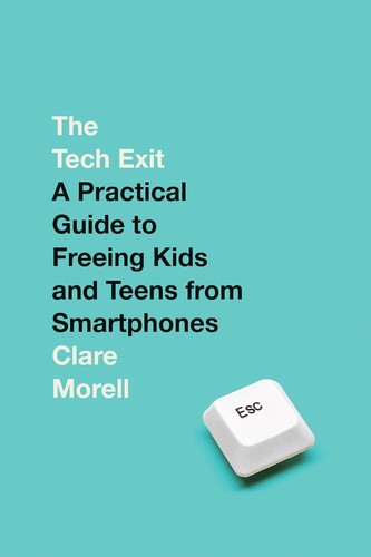 Cover for The Tech Exit