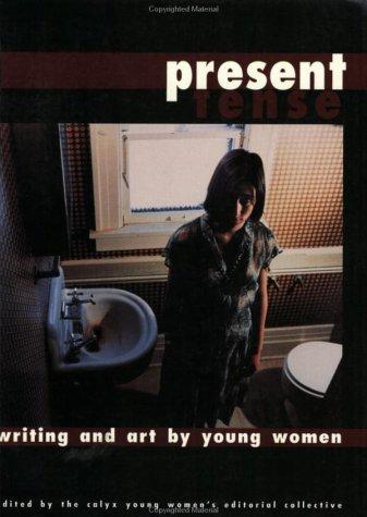 Cover for Present Tense