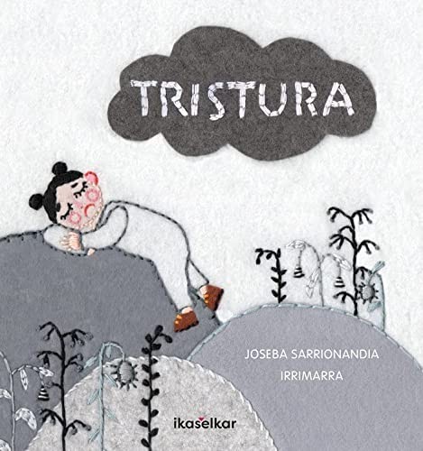 Cover for Tristura