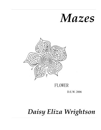 Cover for Mazes