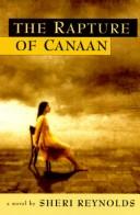 Cover for The Rapture of Canaan