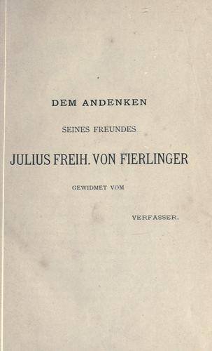 Cover for Der altindische Geist