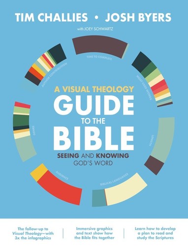 Cover for A Visual Theology Guide to the Bible