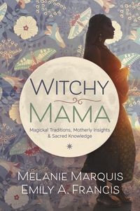 Cover for Witchy Mama
