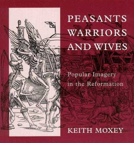Cover for Peasants, Warriors, and Wives