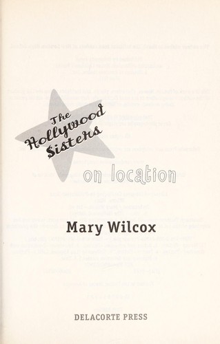 Cover for On location