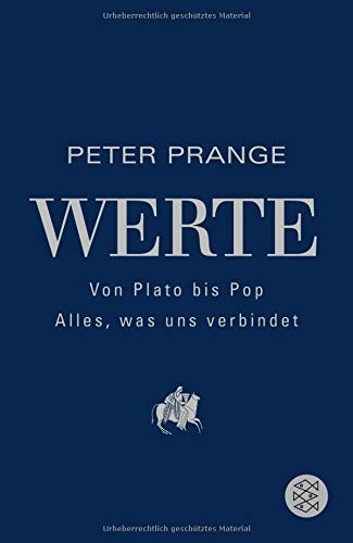 Cover for Werte