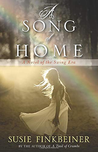 Cover for A Song of Home