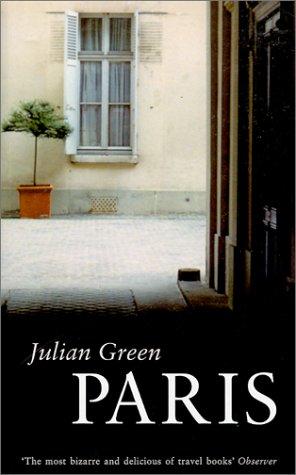Cover for Paris