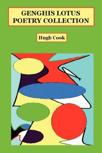 Cover for Genghis Lotus Poetry Collection