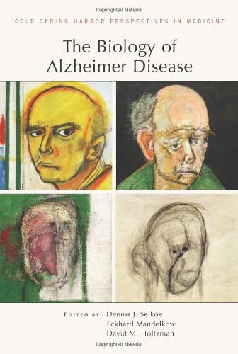 Cover for The Biology of Alzheimer Disease