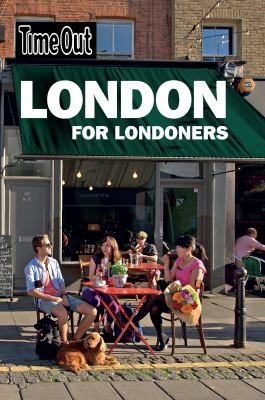 Cover for London For Londoners