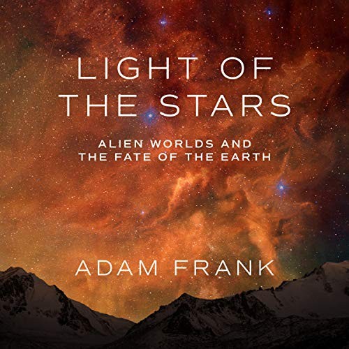 Cover for Light of the Stars