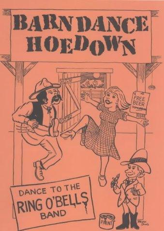 Cover for Barn Dance Hoedown