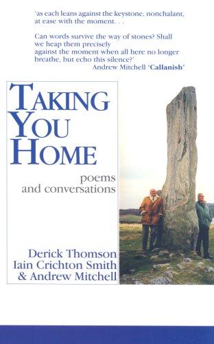 Cover for Taking You Home