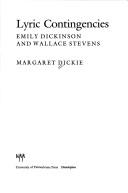 Cover for Lyric contingencies