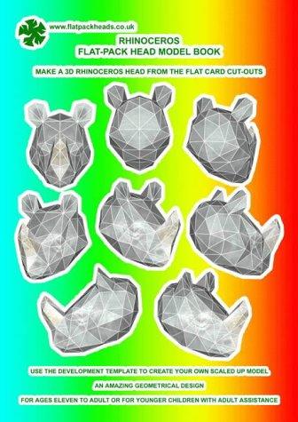 Cover for Rhinoceros