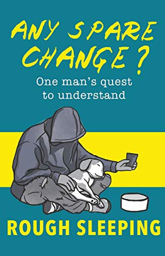 Cover for Any Spare Change?