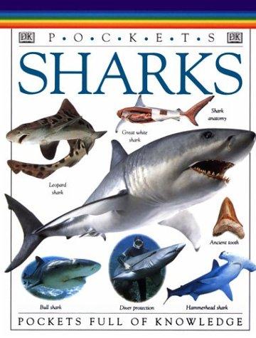 Cover for Sharks