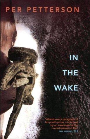 Cover for In the Wake