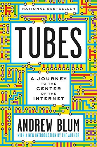 Cover for Tubes