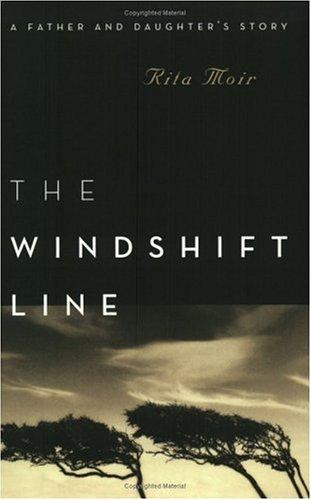Cover for The Windshift Line