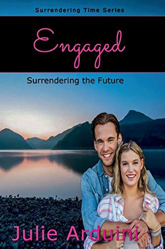 Cover for Engaged